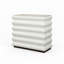 Commode Marielle - blanc