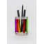 Rainbow Pencil Cup
