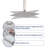 Complete Shower System with Rough in-Valve-86637762