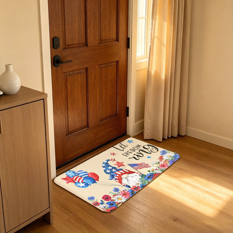 Tapis de bienvenue 20 x 32