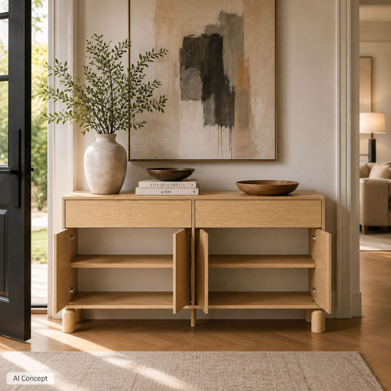 LINDEN Sideboard