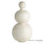 Bubble Stacking Vase-Ivory-Sm-387409893