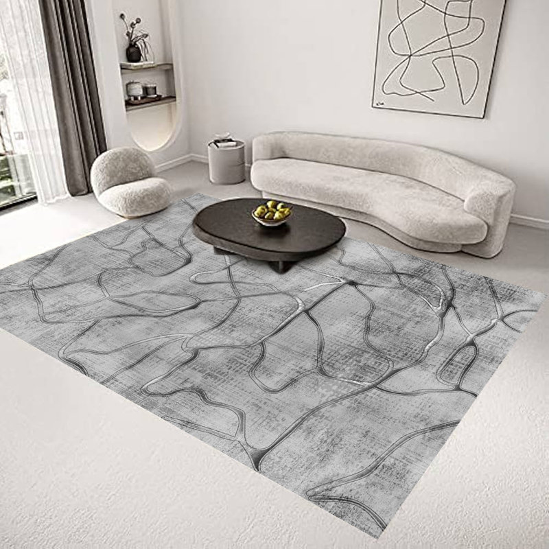 VEIN living room rug, Rectangle 120 x 180 cm