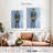 Abarca Sax In A Blue Suit-108226876