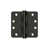 Oil-Rubbed Bronze