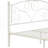 Full Size Metal Bed Frame