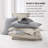 Best Seller Bedsure Comforter Set Reversible Bedding for All Seasons-89GSM-110437390-122271442