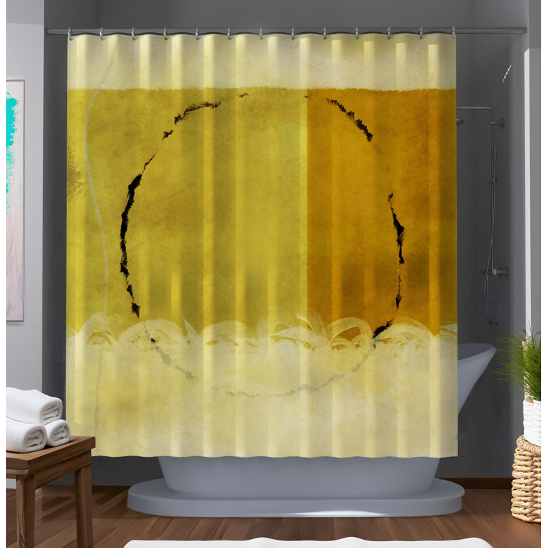 Rideau de douche Kinnari