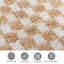 Jeté à carreaux en chenille CBCHome-122589710