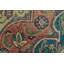 Tapis unique 9 pi 8 po x 12 pi 6 po Hadder