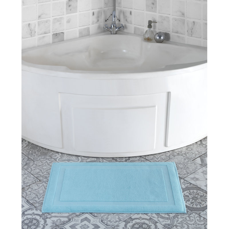 Bath Mat, Sea Glass