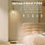 Benayas Traditional Floor Lamp