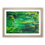 Abstract Art Painting Vol.337 by S.Johnson - Picture Frame Painting Print-55616251-55616247