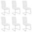 Chaise d'appoint rembourrée Darcie-119018633-16287561