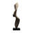 Modern Glass Finial+Decorative Object-754805902