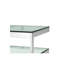 Gamma Glass End Table-62068706