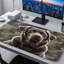 Polyester Desk Pad-25005479