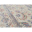 Hand-Knotted High-Quality Silver and Black Area Rug