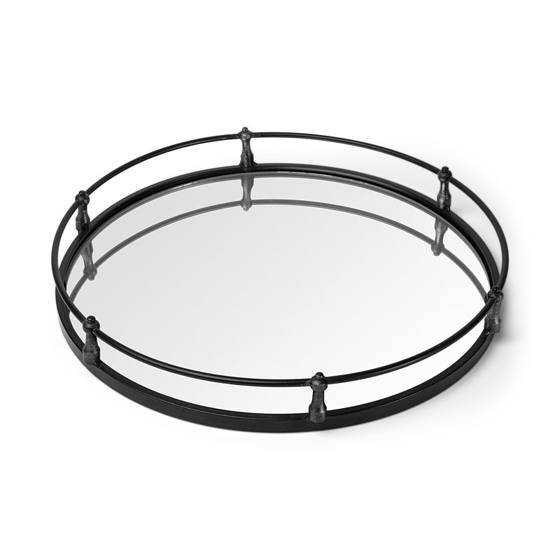 Glass Tray