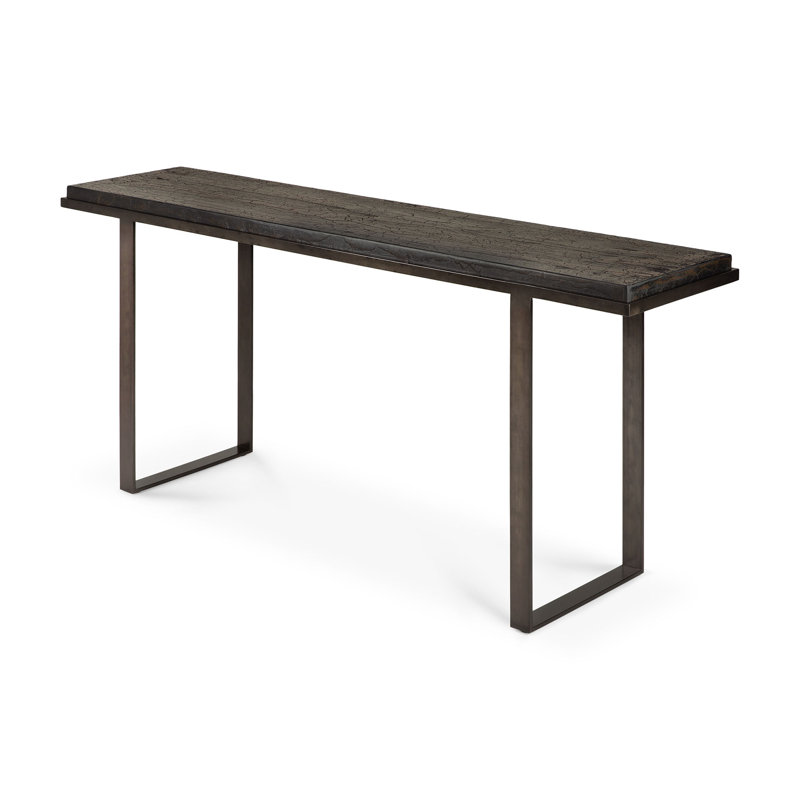 Stability 70'' W Console Table