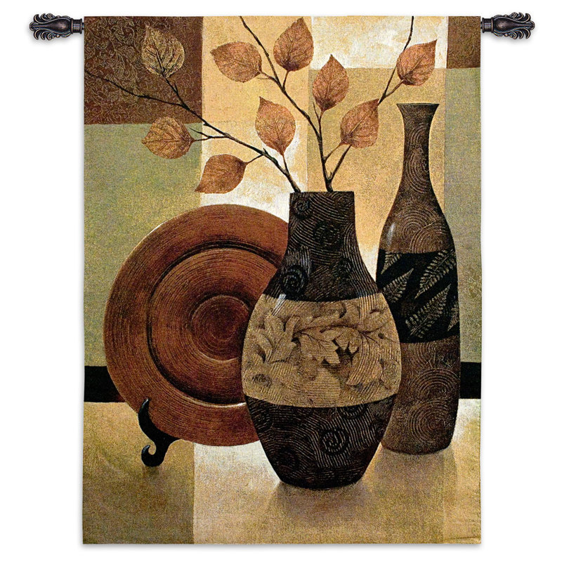 Still Life Tapestry