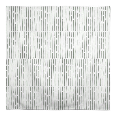 Nappe Abstract