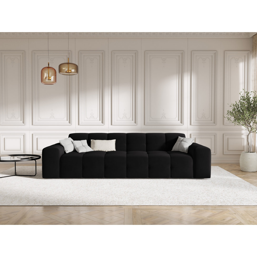 4-Sitzer Sofa Nayoun