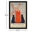 About Paris Giclee Print by Soicher Marin Archives
