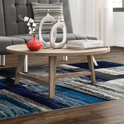 Single Coffee Table
