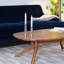Cross Coffee Table-1405541595