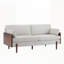 Canapé Mid-Century moderne-1689597062