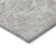 Deivion Washable Abstract Indoor / Outdoor Rug