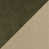 Velvet - Balsam/Greenwich Leather - Taupe selected
