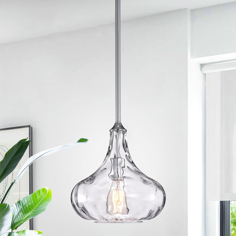 Coby 1 - Light Single Pendant