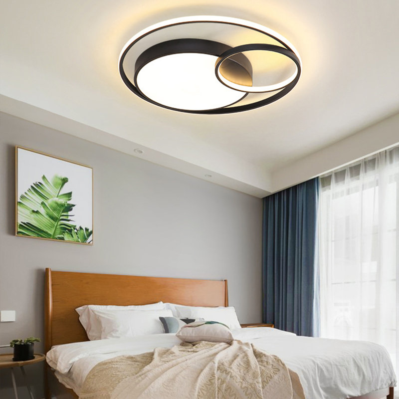Chadlee LED Flush Mount