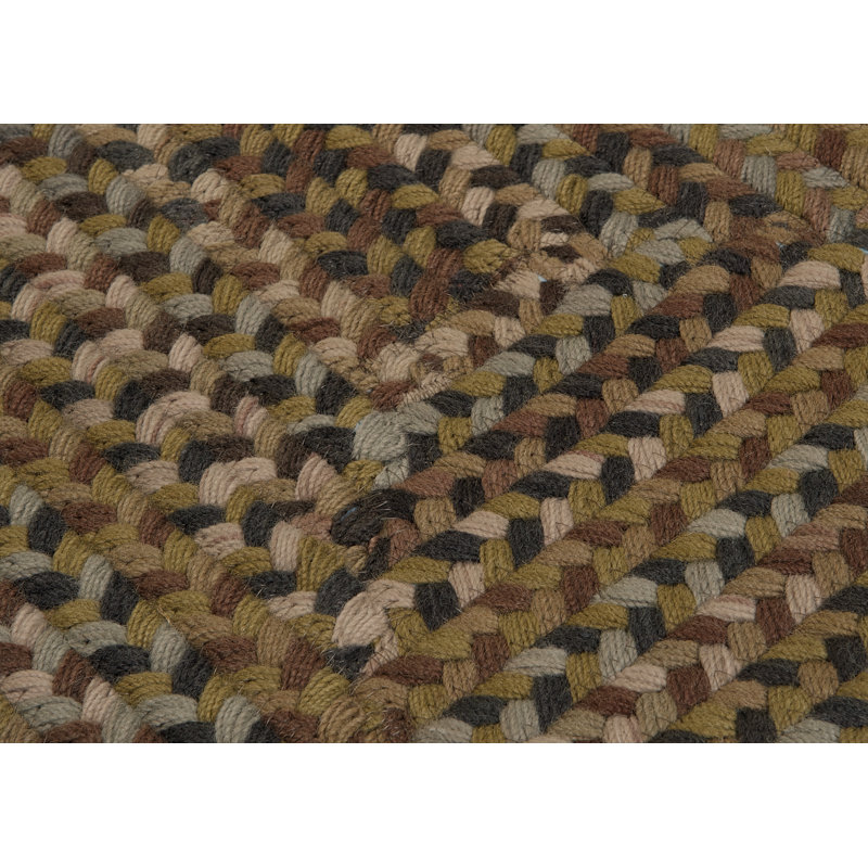 Coussin Padang PaffordOrmes, Rectangle 3 pi x 5 pi