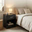 Maxxen 39 cm W Bedside Table-1314480873