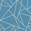 Origami Geometric Wallpaper Roll by Jamie Graney-25796558