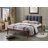 Chasitie Upholstered Platform Bed-212178045-212178041