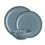 Azure Coupe 12 Pc Set