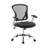 Dinuca Mesh Office Chair with Chrome Base-809465043