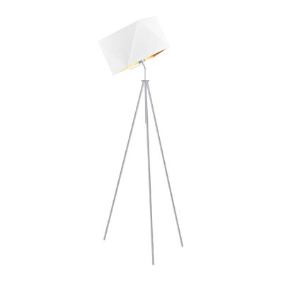 Fite 142cm Tripod Floor Lamp
