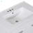 30''Bathroom Vanity With Ceramic Sink-100166261