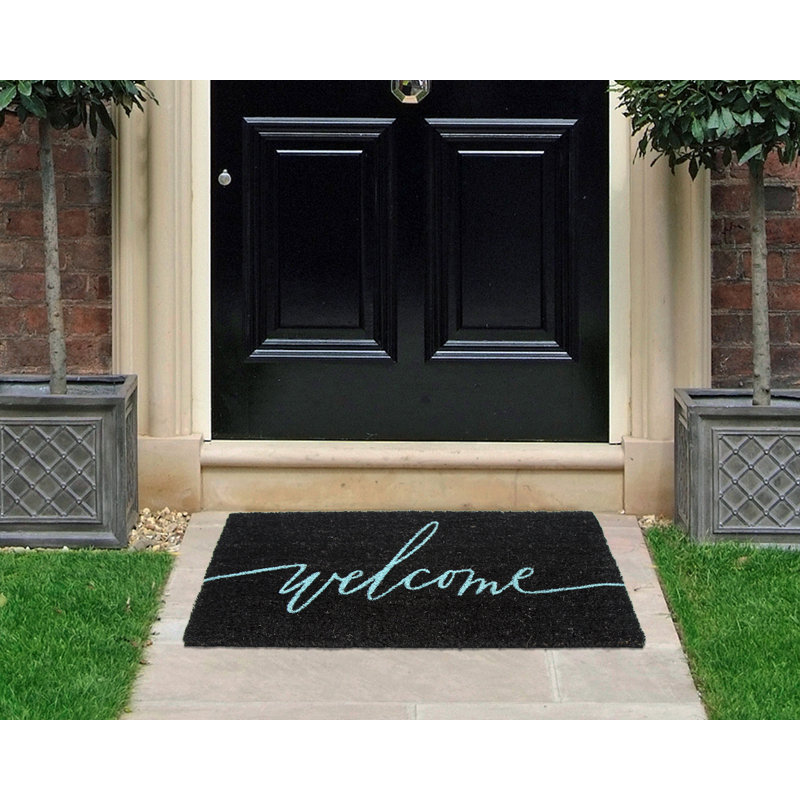 Jaanu Non-Slip Indoor / Outdoor Doormat