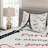 Eiffel Tower Eclectic Polyester Coverlet-259925534