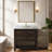 Winsor Keri 36" Single Bathroom Vanity-2016325881