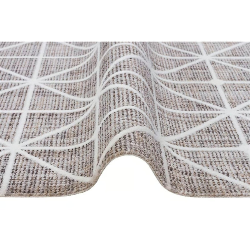 Soyam Rug, Rectangle 3'11" x 5'11"