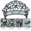 Banc d'extérieur