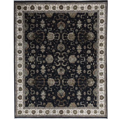 Dharma Oriental Area Rug