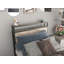 Lits simples avec rangement et cadre de lit-1062881336-1062881333